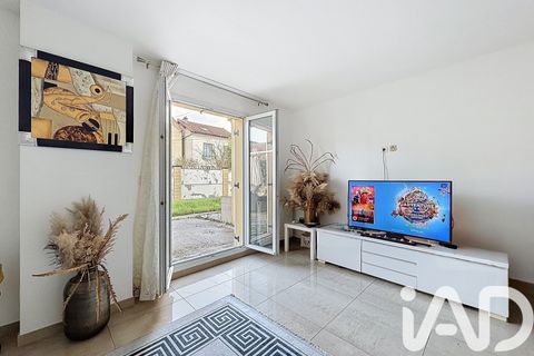 Villa a Argenteuil, Val-d'Oise, Argenteuil - € 439.000 | Ref: 27212 - foto 5