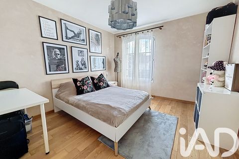 Villa a Argenteuil, Val-d'Oise, Argenteuil - € 439.000 | Ref: 27212 - foto 2