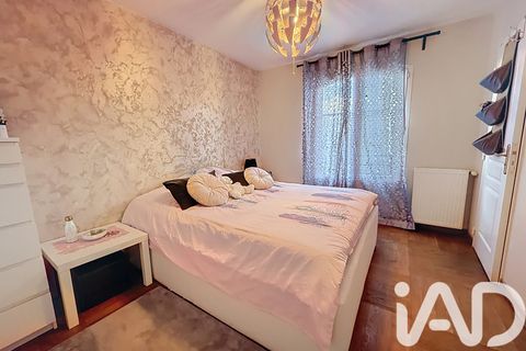 Villa a Argenteuil, Val-d'Oise, Argenteuil - € 439.000 | Ref: 27212 - foto 7