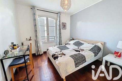 Villa a Argenteuil, Val-d'Oise, Argenteuil - € 439.000 | Ref: 27212 - foto 8