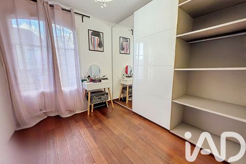Villa a Argenteuil, Val-d'Oise, Argenteuil - € 439.000 | Ref: 27212 - foto 9