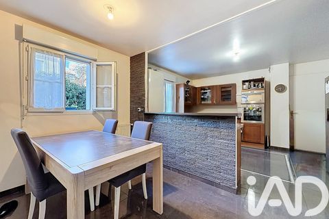 Villa a Argenteuil, Val-d'Oise, Argenteuil - € 439.000 | Ref: 27212 - foto 3