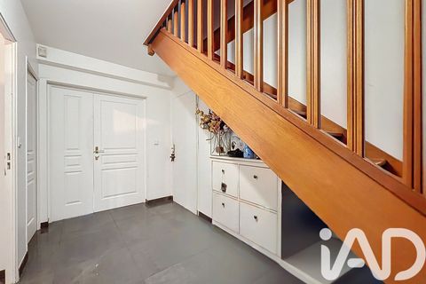 Villa a Argenteuil, Val-d'Oise, Argenteuil - € 439.000 | Ref: 27212 - foto 10
