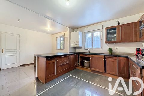Villa a Argenteuil, Val-d'Oise, Argenteuil - € 439.000 | Ref: 27212 - foto 11
