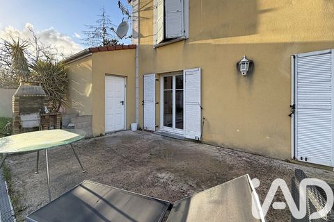 Villa a Argenteuil, Val-d'Oise, Argenteuil - € 439.000 | Ref: 27212 - foto 15