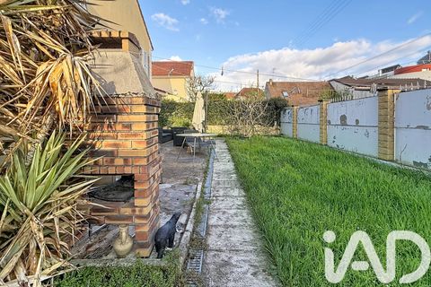 Villa a Argenteuil, Val-d'Oise, Argenteuil - € 439.000 | Ref: 27212 - foto 16