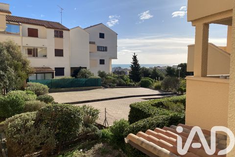 Apartamento en Fleury, Aude, Fleury - € 86.000 | Ref: 92247 - photo 1