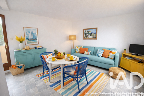 Apartamento en Fleury, Aude, Fleury - € 86.000 | Ref: 92247 - photo 2