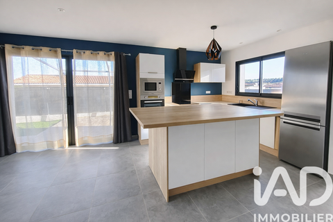 Villa i Narbonne, Aude, Narbonne - € 309.000 | Ref: 92247 - foto 4