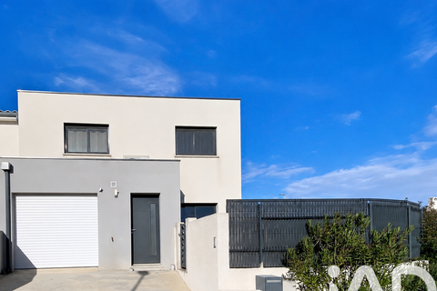 Villa i Narbonne, Aude, Narbonne - € 309 000 | Ref: 92247 - foto 12