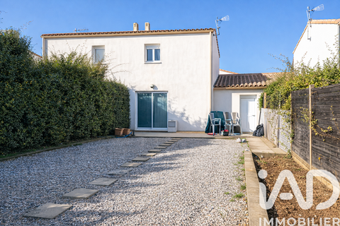Villa i Narbonne, Aude, Narbonne - € 225.000 | Ref: 92247 - foto 2