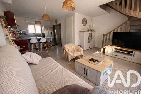 Villa i Narbonne, Aude, Narbonne - € 225.000 | Ref: 92247 - foto 4