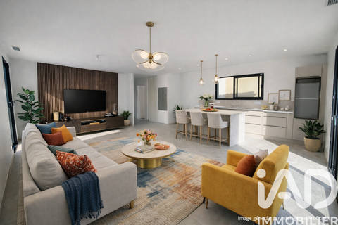 Villa i Canet, Aude, Canet - € 319.000 | Ref: 92247 - foto 5