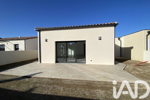 Villa i Canet, Aude, Canet - € 319.000 | Ref: 92247 - foto 7