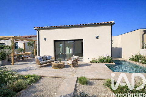 Villa i Canet, Aude, Canet - € 319.000 | Ref: 92247 - foto 8