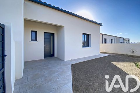 Villa i Canet, Aude, Canet - € 319.000 | Ref: 92247 - foto 1