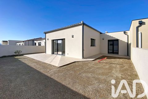 Villa i Canet, Aude, Canet - € 319.000 | Ref: 92247 - foto 2