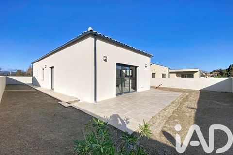 Villa i Canet, Aude, Canet - € 319.000 | Ref: 92247 - foto 3
