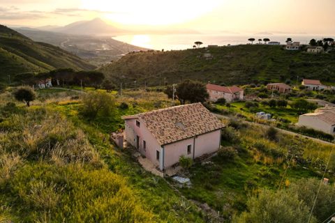Villa i Cefalu, Palermo, Cefalu - € 245.000 | Ref: Villa Caterina - Cefalù - foto 1