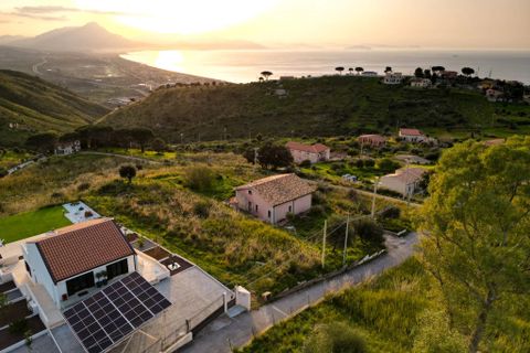 Villa i Cefalu, Palermo, Cefalu - € 245.000 | Ref: Villa Caterina - Cefalù - foto 3