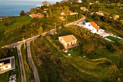 Villa i Cefalu, Palermo, Cefalu - € 245.000 | Ref: Villa Caterina - Cefalù - foto 4