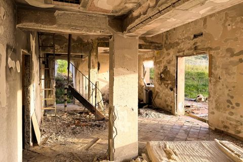 Villa i Cefalu, Palermo, Cefalu - € 245.000 | Ref: Villa Caterina - Cefalù - foto 19