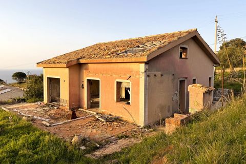 Villa i Cefalu, Palermo, Cefalu - € 245.000 | Ref: Villa Caterina - Cefalù - foto 20