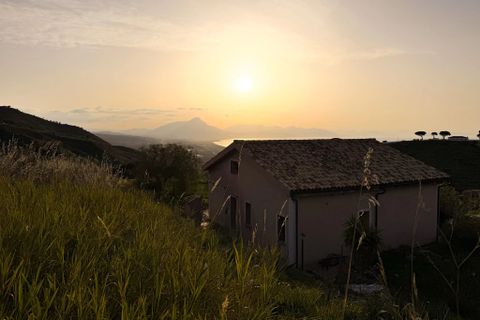 Villa i Cefalu, Palermo, Cefalu - € 245.000 | Ref: Villa Caterina - Cefalù - foto 21