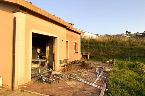 Villa i Cefalu, Palermo, Cefalu - € 245.000 | Ref: Villa Caterina - Cefalù - foto 22
