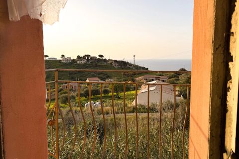 Villa i Cefalu, Palermo, Cefalu - € 245.000 | Ref: Villa Caterina - Cefalù - foto 26