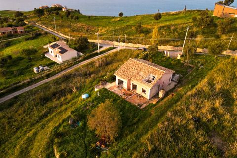 Villa i Cefalu, Palermo, Cefalu - € 245.000 | Ref: Villa Caterina - Cefalù - foto 28