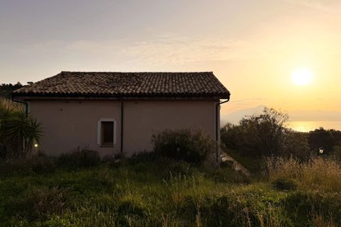 Villa i Cefalu, Palermo, Cefalu - € 245.000 | Ref: Villa Caterina - Cefalù - foto 29