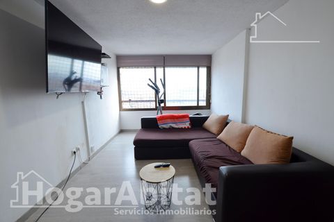 Lejlighed i Alicante, Alicante - foto 1