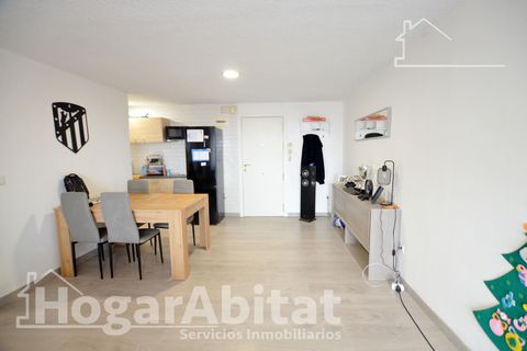 Lejlighed i Alicante, Alicante - foto 3