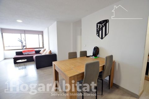 Lejlighed i Alicante, Alicante - foto 4