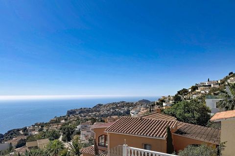 Villa a Benitachell, Alicante, Benitachell - € 980.000 | Ref: CDSPR-2529 - foto 2