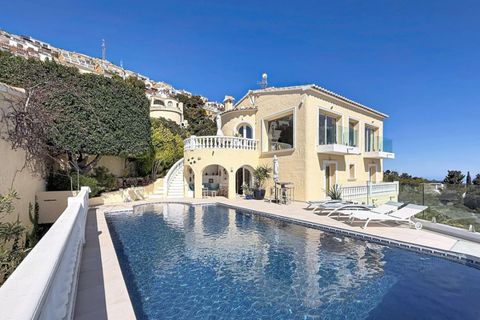 Villa a Benitachell, Alicante, Benitachell - € 980.000 | Ref: CDSPR-2529 - foto 3