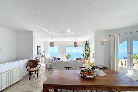 Villa a Benitachell, Alicante, Benitachell - € 980.000 | Ref: CDSPR-2529 - foto 5