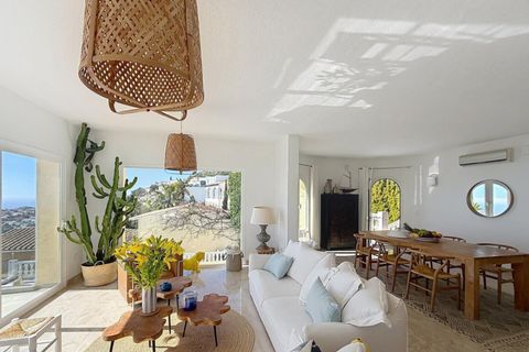 Villa a Benitachell, Alicante, Benitachell - € 980.000 | Ref: CDSPR-2529 - foto 6