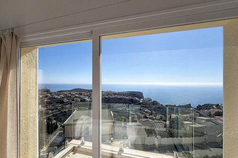 Villa a Benitachell, Alicante, Benitachell - € 980.000 | Ref: CDSPR-2529 - foto 8