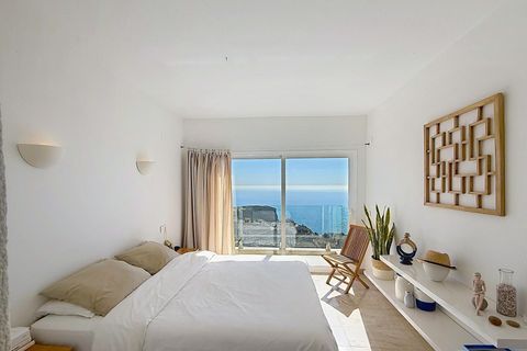Villa a Benitachell, Alicante, Benitachell - € 980.000 | Ref: CDSPR-2529 - foto 13