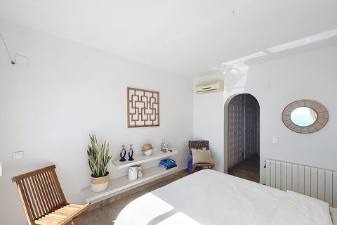Villa a Benitachell, Alicante, Benitachell - € 980.000 | Ref: CDSPR-2529 - foto 15