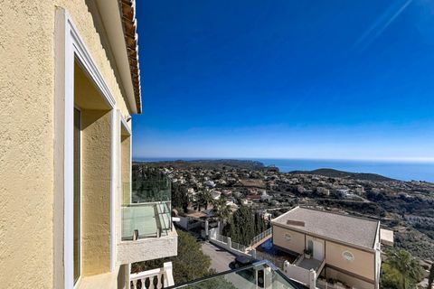 Villa a Benitachell, Alicante, Benitachell - € 980.000 | Ref: CDSPR-2529 - foto 19
