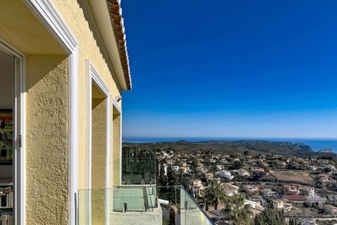 Villa a Benitachell, Alicante, Benitachell - € 980.000 | Ref: CDSPR-2529 - foto 20