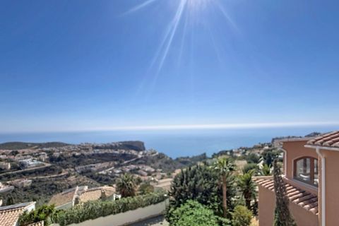Villa a Benitachell, Alicante, Benitachell - € 980.000 | Ref: CDSPR-2529 - foto 38