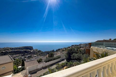 Villa a Benitachell, Alicante, Benitachell - € 980.000 | Ref: CDSPR-2529 - foto 40