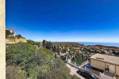 Villa a Benitachell, Alicante, Benitachell - € 980.000 | Ref: CDSPR-2529 - foto 47