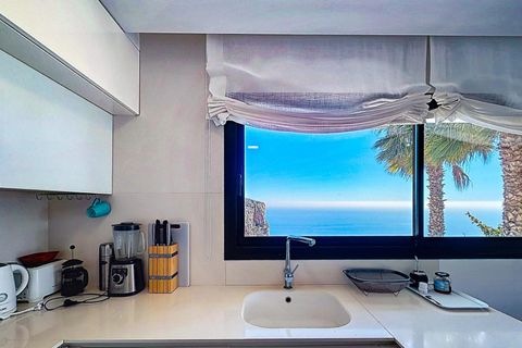 Leilighet i Benitachell, Alicante, Benitachell - € 825 000 | Ref: CDSPR-2528 - foto 9