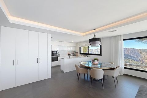 Leilighet i Benitachell, Alicante, Benitachell - € 825 000 | Ref: CDSPR-2528 - foto 14