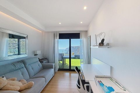 Leilighet i Benitachell, Alicante, Benitachell - € 825 000 | Ref: CDSPR-2528 - foto 21